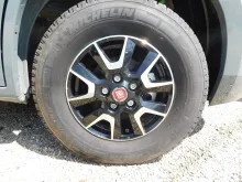 Fahrzeugbild VanTourer 600 L Fiat 140 PS 6m Längsbetten + Dieselheizung #18
