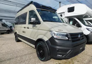 Bild Camper Van Ibex 604D