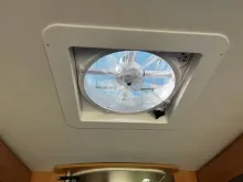 Fahrzeugbild Pössl Roadcruiser 640 Längsbett Solar MaxxFan H #8