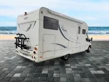 Fahrzeugbild LMC Liberty Start TI 688/FESTBETT/GARAGE/PREISGARANT #4