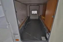 Fahrzeugbild LMC Liberty Start TI 688/FESTBETT/GARAGE/PREISGARANT #6