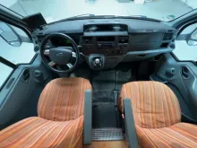 Fahrzeugbild LMC Liberty Start TI 688/FESTBETT/GARAGE/PREISGARANT #7