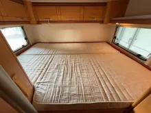 Fahrzeugbild LMC Liberty Start TI 688/FESTBETT/GARAGE/PREISGARANT #12