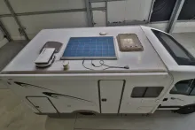 Fahrzeugbild Knaus Sun Ti 600 / Festbett / Klima / Preisgarantie #5