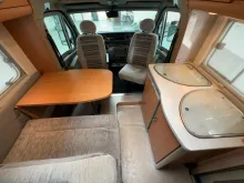 Fahrzeugbild Knaus Sun Ti 600 / Festbett / Klima / Preisgarantie #7