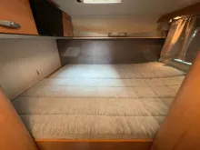 Fahrzeugbild Knaus Sun Ti 600 / Festbett / Klima / Preisgarantie #10