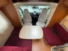 Fahrzeugbild XGO Coupe 304/Queensbett/Klima/Markise/Solar #7