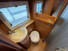 Fahrzeugbild XGO Coupe 304/Queensbett/Klima/Markise/Solar #14