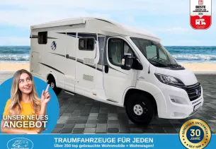 Bild Van TI 600 ME