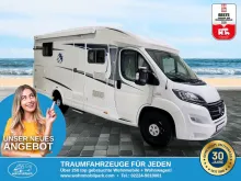 Fahrzeugbild Knaus VAN TI 600 ME/Einzelbetten/Garage/FINANZIERUNG #1