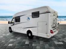 Fahrzeugbild Knaus VAN TI 600 ME/Einzelbetten/Garage/FINANZIERUNG #3