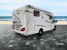 Fahrzeugbild Knaus VAN TI 600 ME/Einzelbetten/Garage/FINANZIERUNG #4