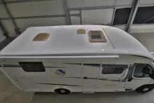 Fahrzeugbild Knaus VAN TI 600 ME/Einzelbetten/Garage/FINANZIERUNG #5