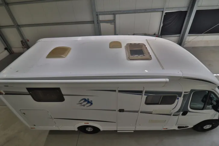Fahrzeugbild Knaus VAN TI 600 ME/Einzelbetten/Garage/FINANZIERUNG #5