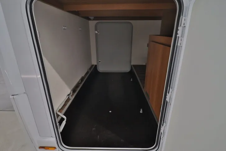 Fahrzeugbild Knaus VAN TI 600 ME/Einzelbetten/Garage/FINANZIERUNG #6