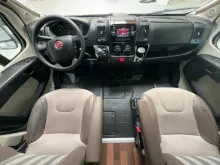 Fahrzeugbild Knaus VAN TI 600 ME/Einzelbetten/Garage/FINANZIERUNG #7