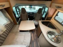 Fahrzeugbild Knaus VAN TI 600 ME/Einzelbetten/Garage/FINANZIERUNG #8