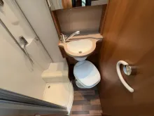 Fahrzeugbild Knaus VAN TI 600 ME/Einzelbetten/Garage/FINANZIERUNG #14