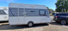 Fahrzeugbild Caravelair Antares 400 Luxe Gepflegter Zustand #4