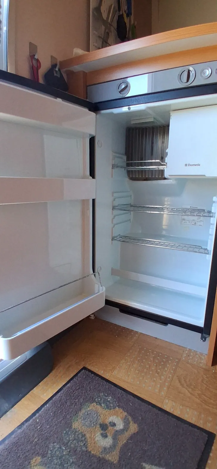 Fahrzeugbild Caravelair Antares 400 Luxe Gepflegter Zustand #7