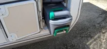 Fahrzeugbild Caravelair Antares 400 Luxe Gepflegter Zustand #11