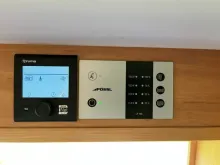 Fahrzeugbild Pössl Roadcruiser 640 Längsbett Solar MaxxFan H #11