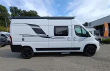 Fahrzeugbild Hobby Vantana OnTour K60 FT #4