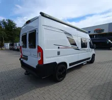 Fahrzeugbild Hobby Vantana OnTour K60 FT #5