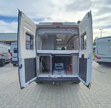 Fahrzeugbild Hobby Vantana OnTour K60 FT #7