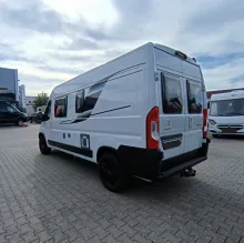 Fahrzeugbild Hobby Vantana OnTour K60 FT #8