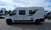 Fahrzeugbild Hobby Vantana OnTour K60 FT #9