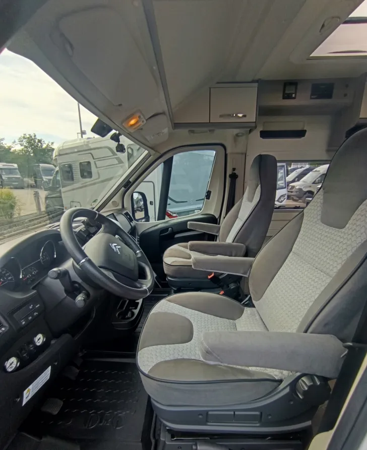 Fahrzeugbild Hobby Vantana OnTour K60 FT #10