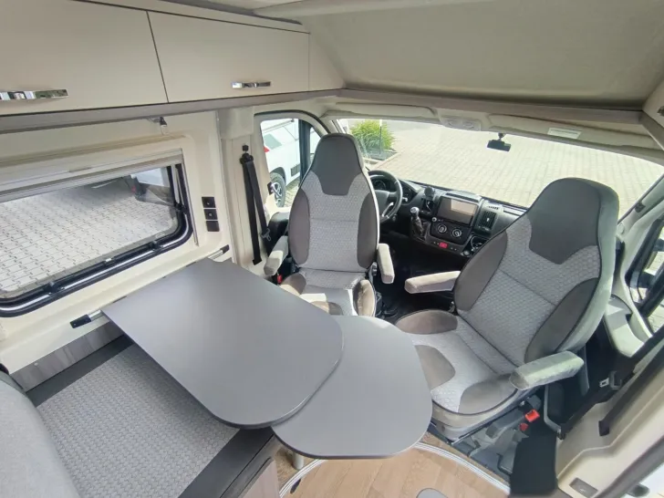 Fahrzeugbild Hobby Vantana OnTour K60 FT #15