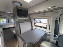Fahrzeugbild Hobby Vantana OnTour K60 FT #17