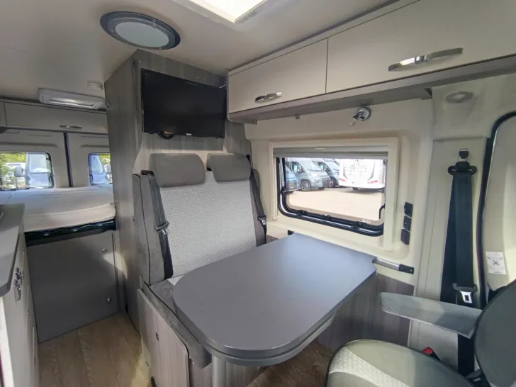 Fahrzeugbild Hobby Vantana OnTour K60 FT #17