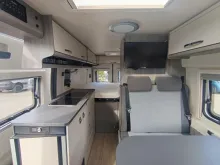 Fahrzeugbild Hobby Vantana OnTour K60 FT #18