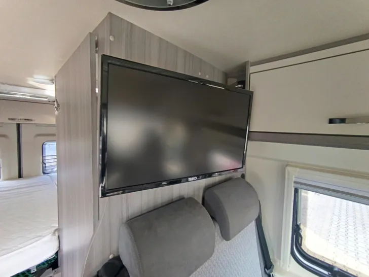 Fahrzeugbild Hobby Vantana OnTour K60 FT #19
