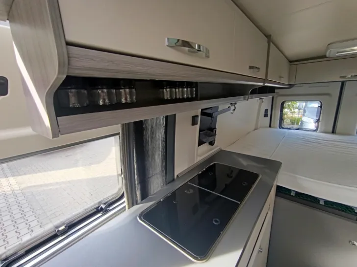 Fahrzeugbild Hobby Vantana OnTour K60 FT #20