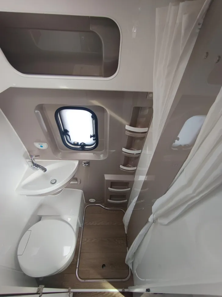 Fahrzeugbild Hobby Vantana OnTour K60 FT #26