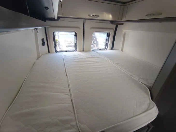 Fahrzeugbild Hobby Vantana OnTour K60 FT #27