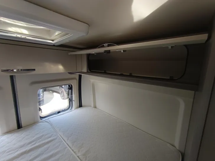 Fahrzeugbild Hobby Vantana OnTour K60 FT #30