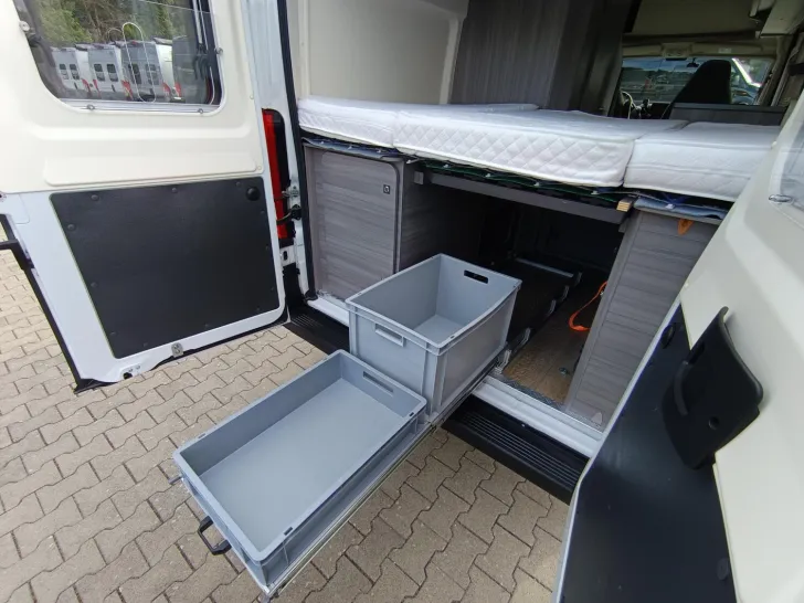Fahrzeugbild Hobby Vantana OnTour K60 FT #34