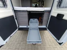 Fahrzeugbild Hobby Vantana OnTour K60 FT #35