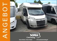 Fahrzeugbild Carthago chic c-line T 4.9 LE #1