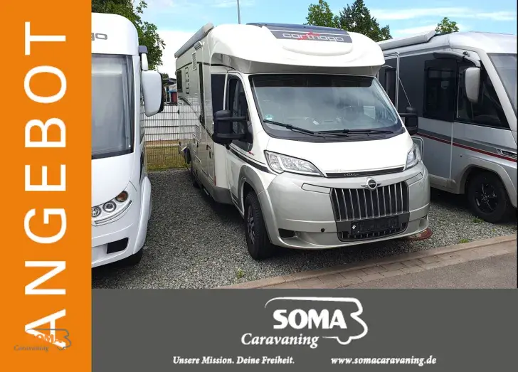 Fahrzeugbild Carthago chic c-line T 4.9 LE #1