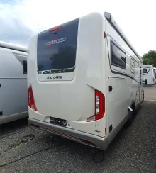 Fahrzeugbild Carthago chic c-line T 4.9 LE #3