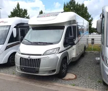 Fahrzeugbild Carthago chic c-line T 4.9 LE #5
