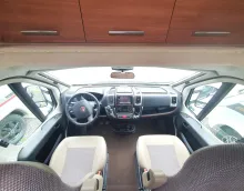 Fahrzeugbild Carthago chic c-line T 4.9 LE #7