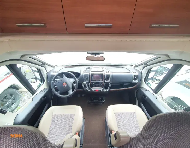 Fahrzeugbild Carthago chic c-line T 4.9 LE #7