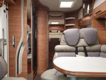 Fahrzeugbild Carthago chic c-line T 4.9 LE #9